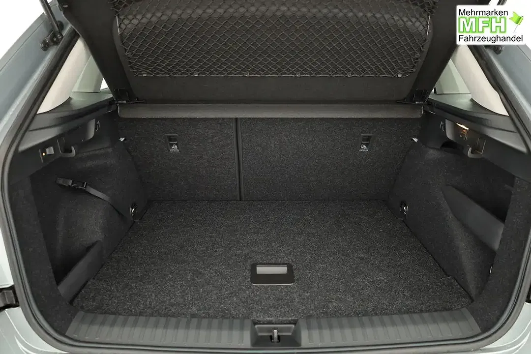 Skoda Kamiq - Thumbnail 11
