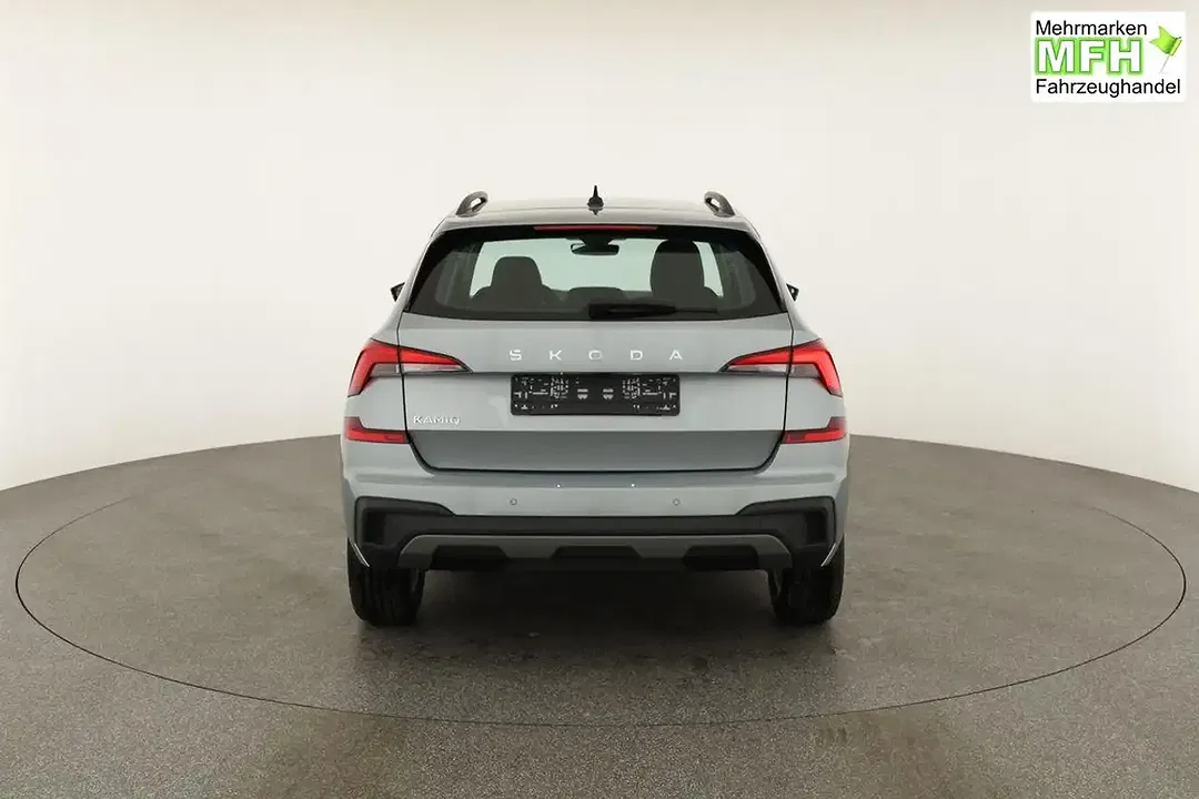 Skoda Kamiq - Thumbnail 15