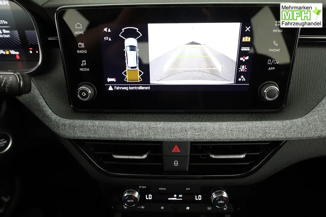Skoda Kamiq - Thumbnail 6