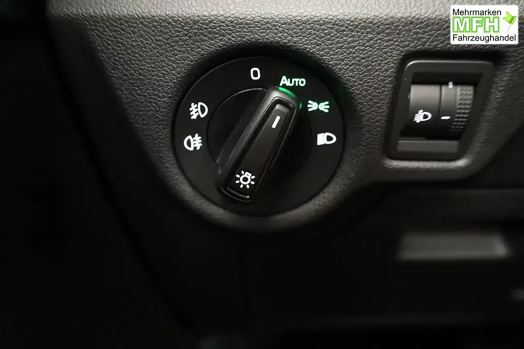 Skoda Kamiq - Thumbnail 7