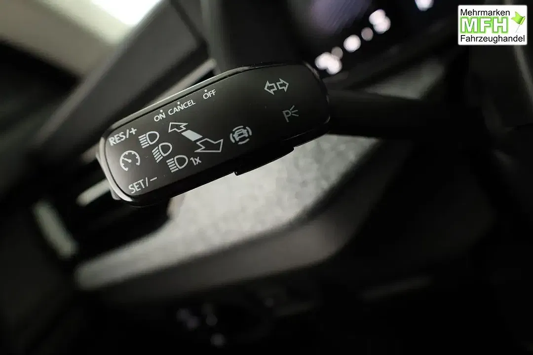 Skoda Kamiq - Thumbnail 8