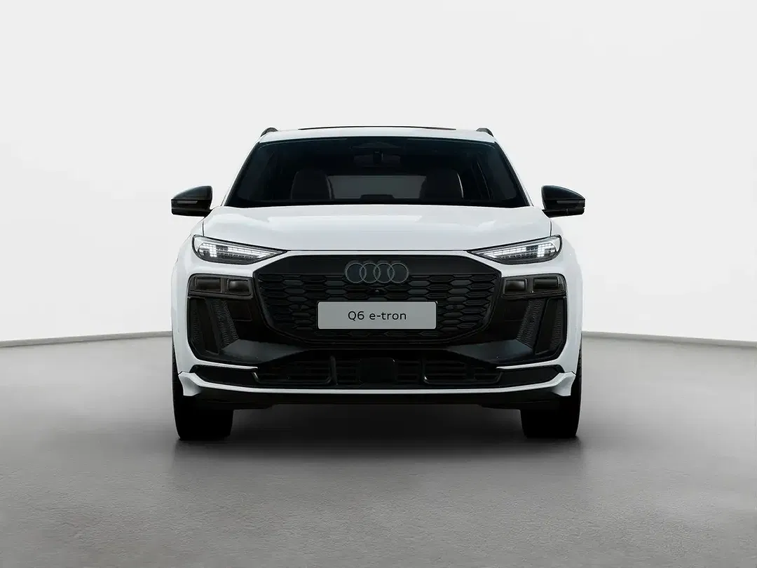 Audi Q6 e-tron - Thumbnail 10