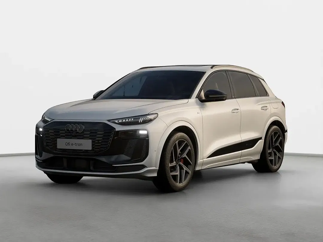 Audi Q6 e-tron - Thumbnail 12