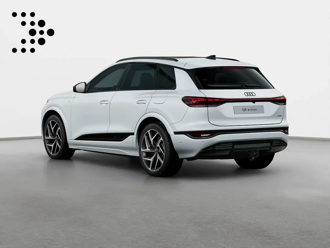 Audi Q6 e-tron - Afbeelding 1