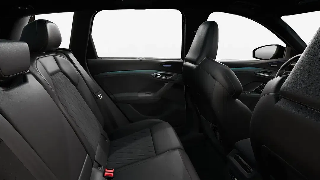 Audi Q6 e-tron - Thumbnail 5