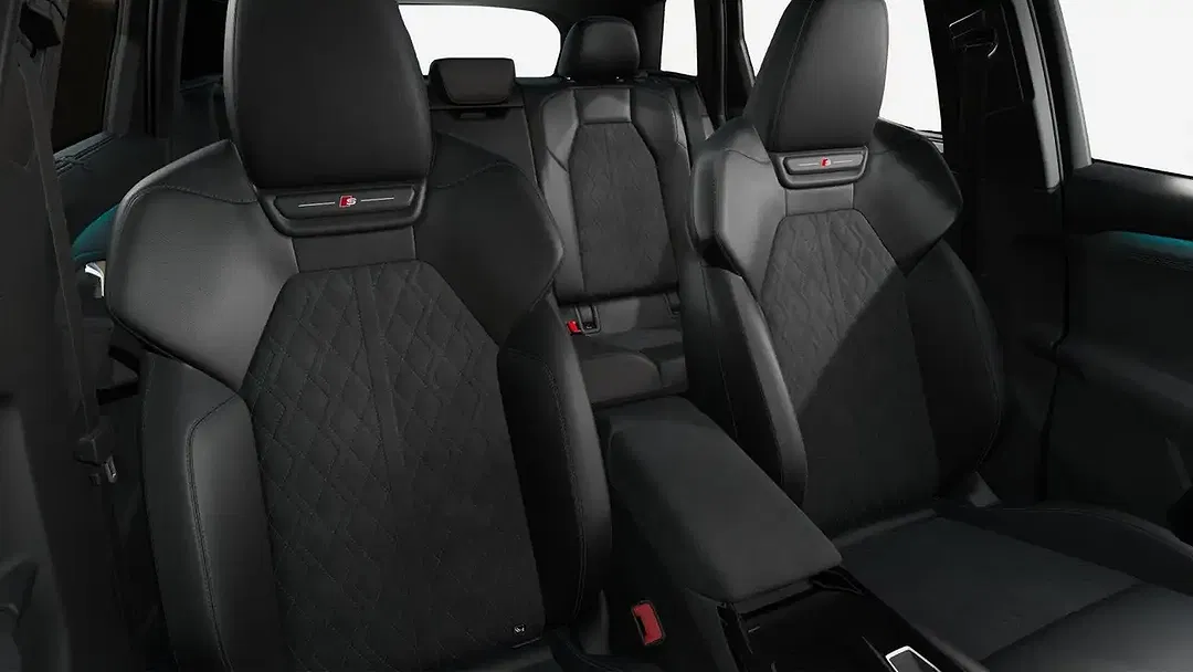 Audi Q6 e-tron - Thumbnail 6