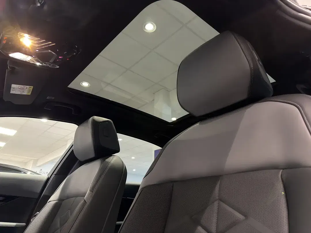 BMW 540 - Thumbnail 11