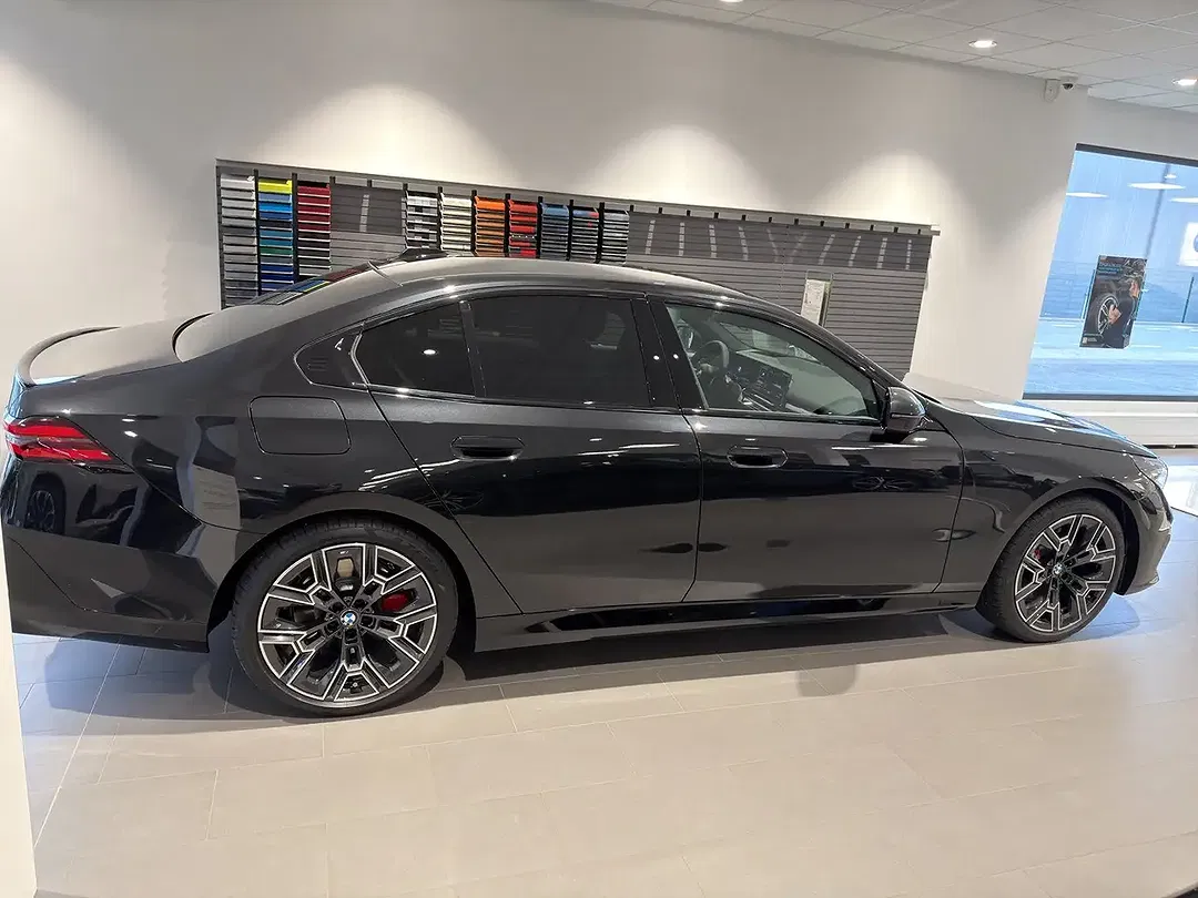 BMW 540 - Thumbnail 14