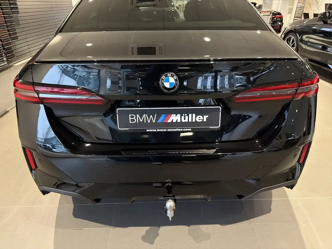 BMW 540 - Thumbnail 15