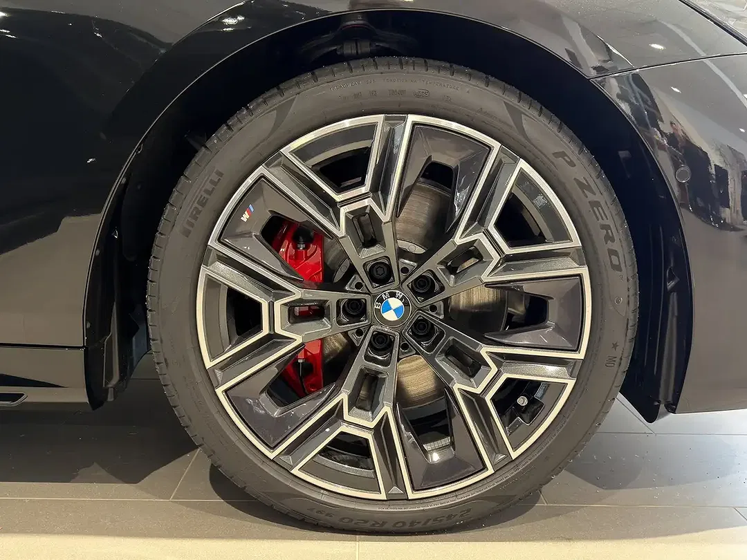 BMW 540 - Thumbnail 3