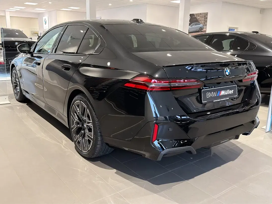 BMW 540 - Thumbnail 6