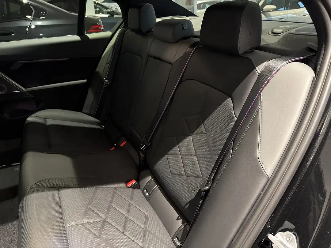 BMW 540 - Thumbnail 8