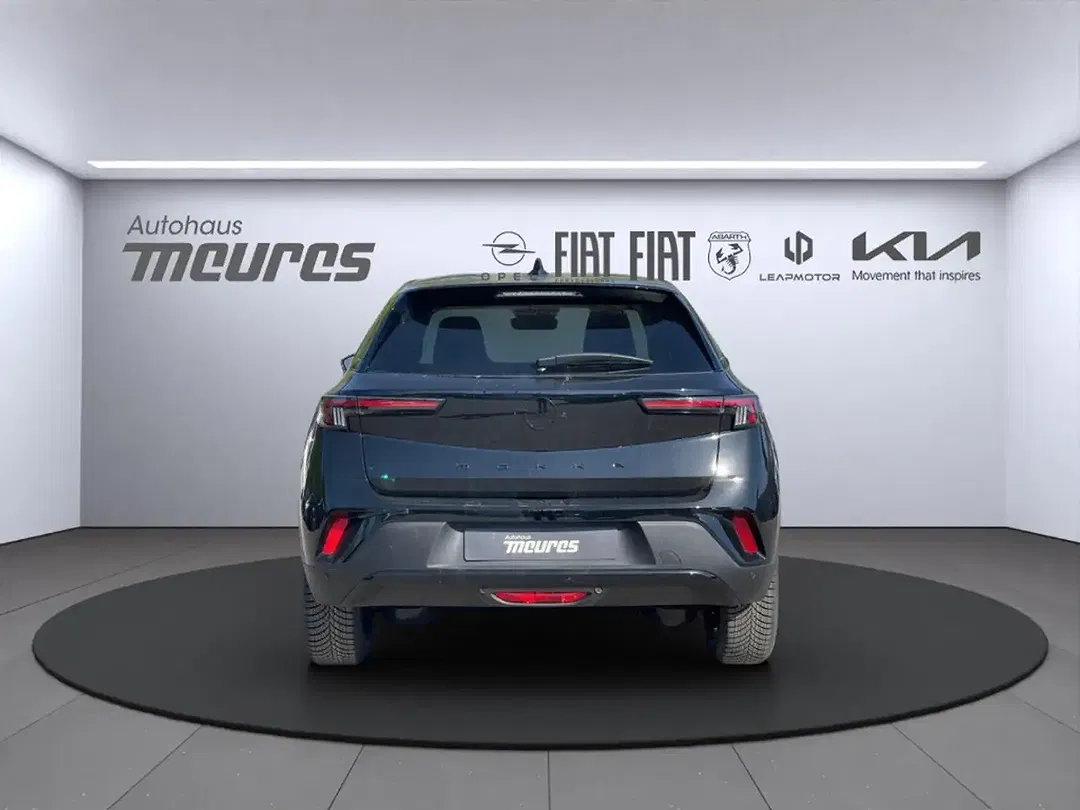 Opel Mokka - Thumbnail 3