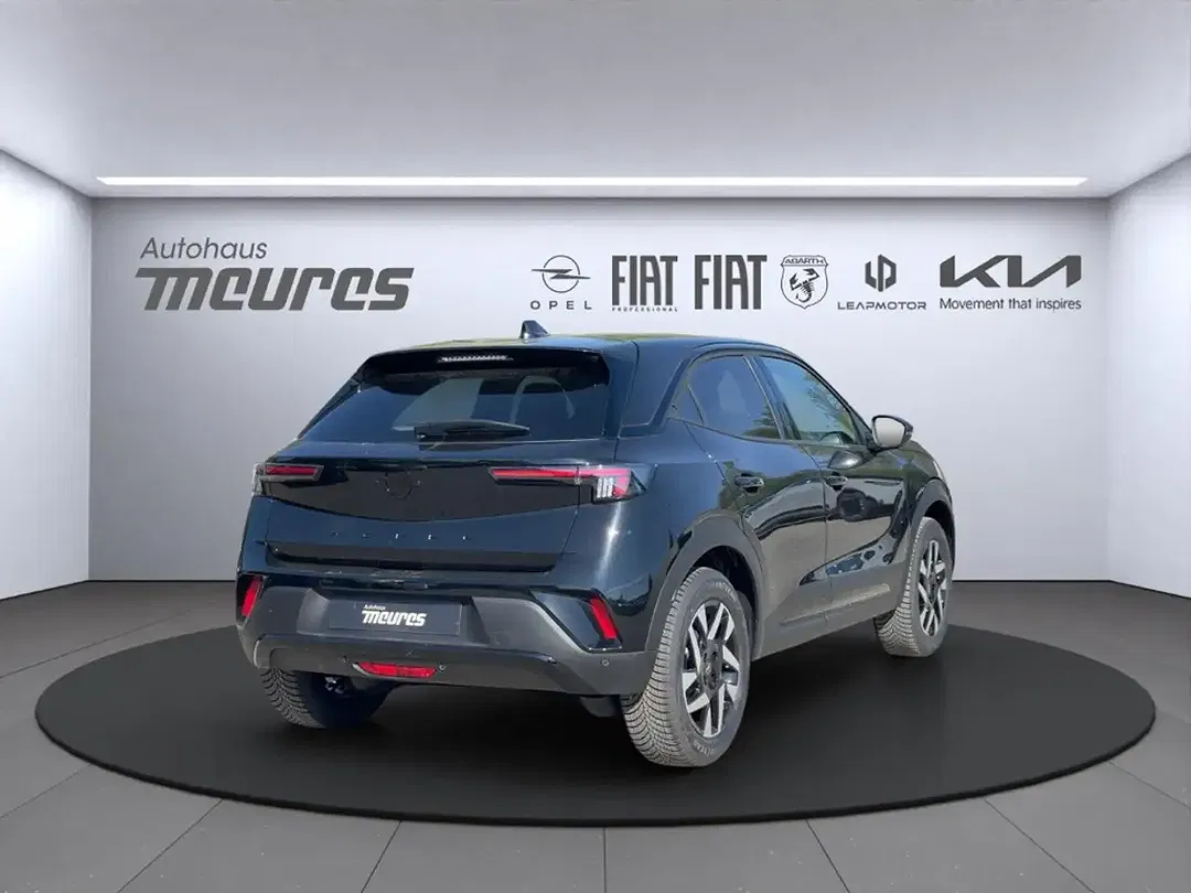 Opel Mokka - Thumbnail 4