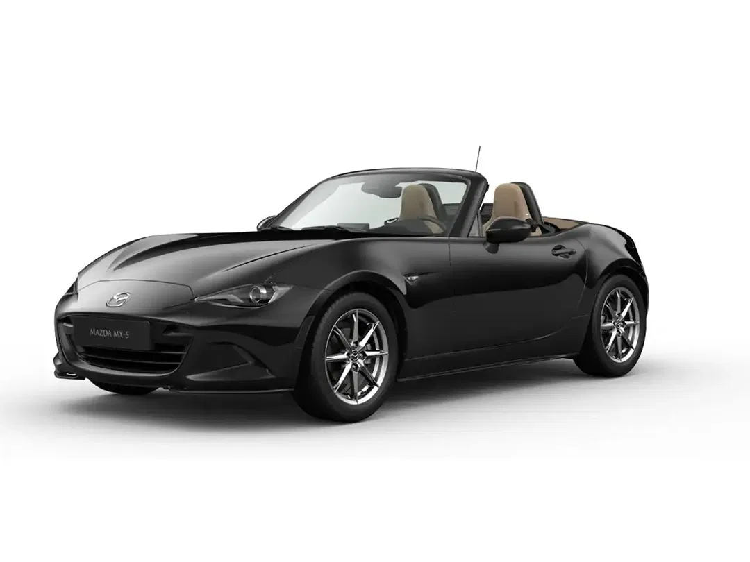 Mazda MX-5 - Thumbnail 10