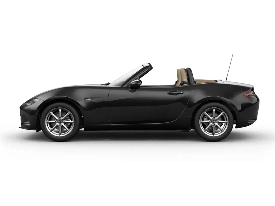 Mazda MX-5 - Thumbnail 11