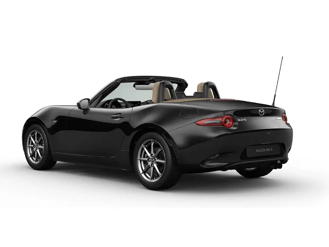 Mazda MX-5 - Thumbnail 12