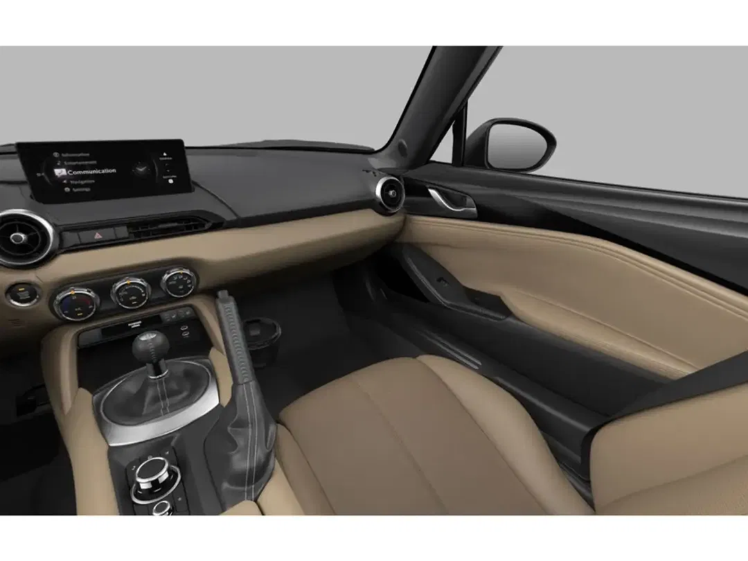 Mazda MX-5 - Thumbnail 13