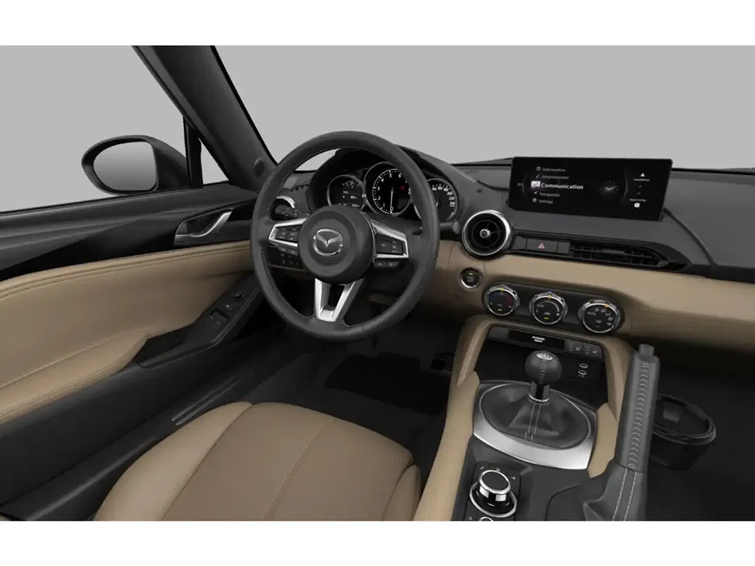 Mazda MX-5 - Thumbnail 14