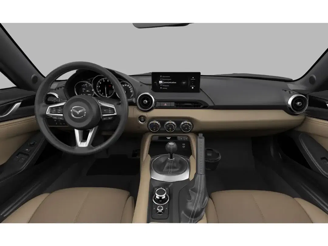 Mazda MX-5 - Thumbnail 15
