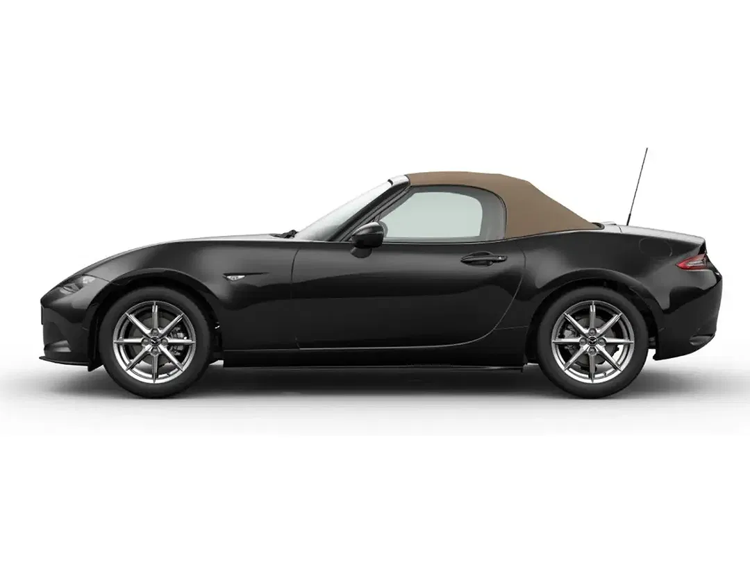Mazda MX-5 - Thumbnail 2