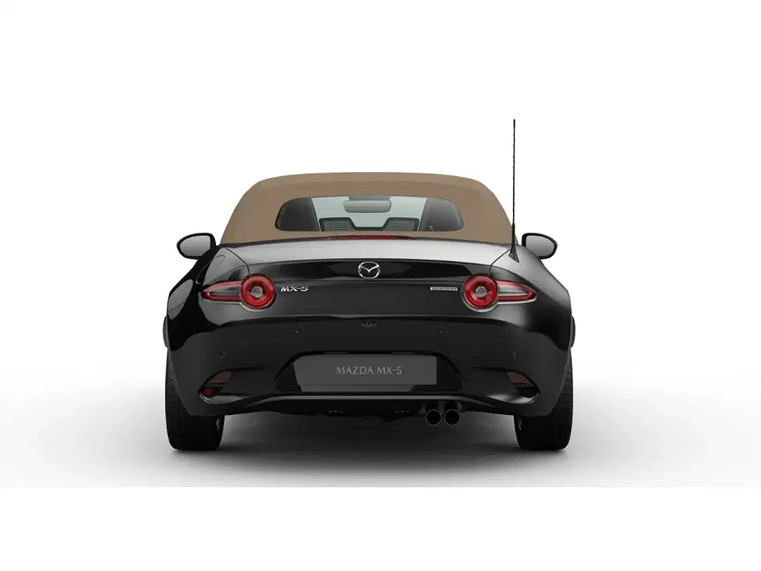 Mazda MX-5 - Thumbnail 5