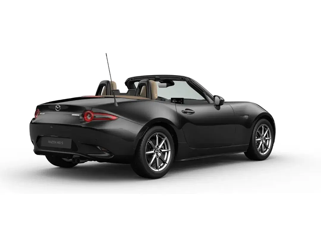 Mazda MX-5 - Thumbnail 6