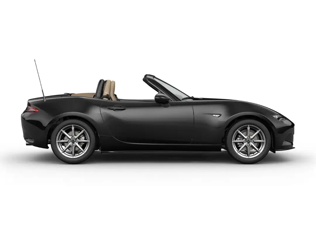 Mazda MX-5 - Thumbnail 7