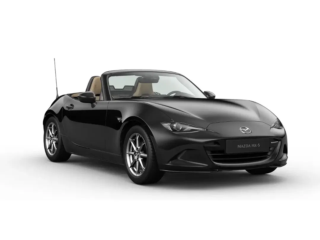 Mazda MX-5 - Thumbnail 8