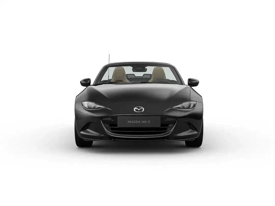 Mazda MX-5 - Thumbnail 9