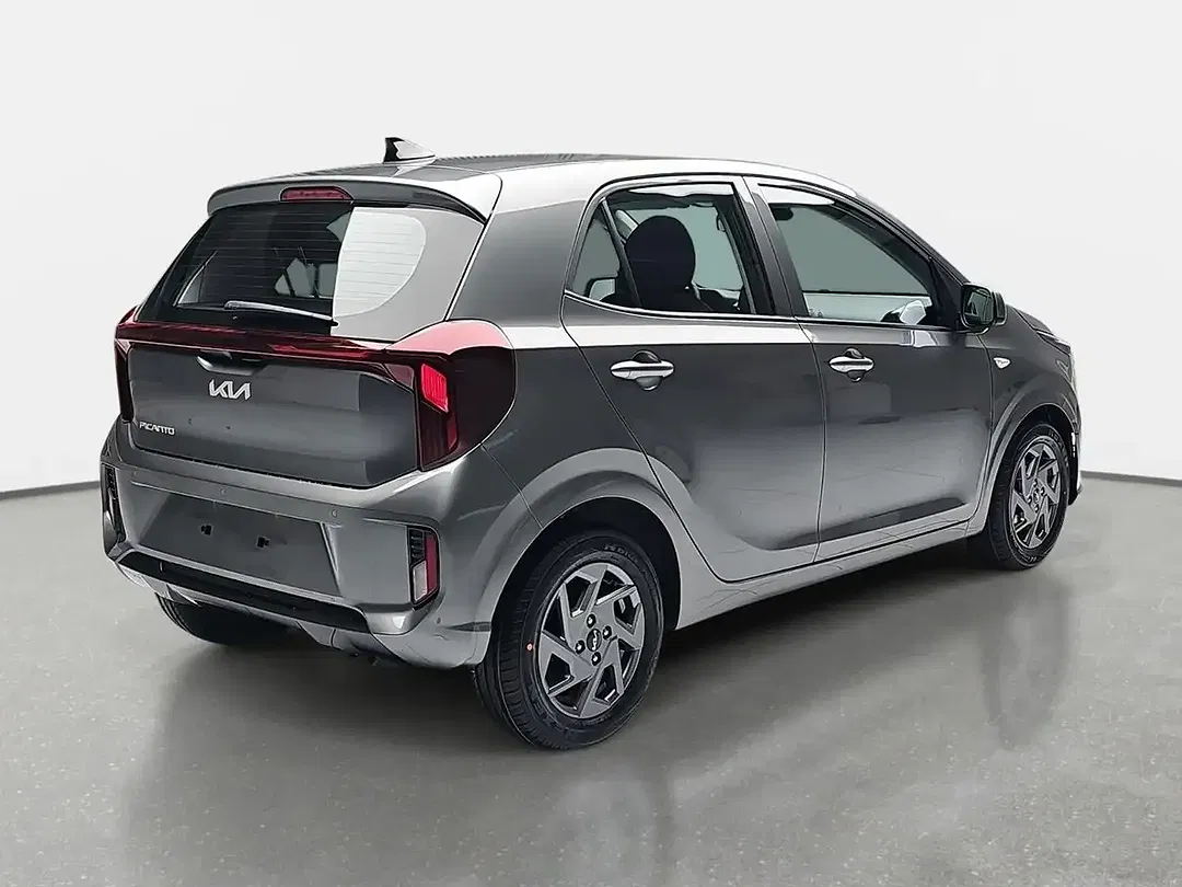 Kia Picanto - Thumbnail 3