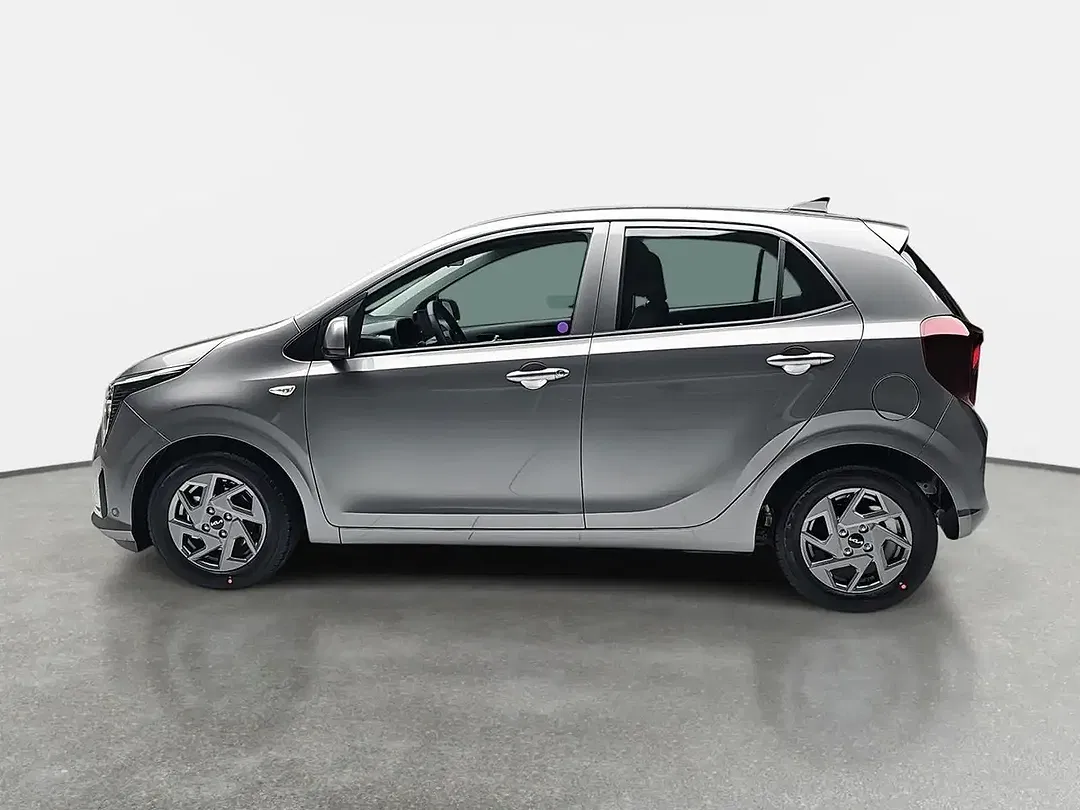 Kia Picanto - Thumbnail 5