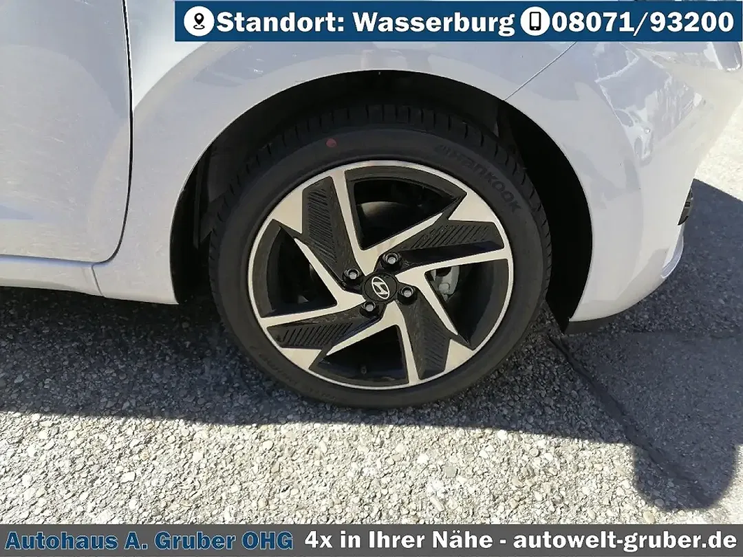 Hyundai i10 - Thumbnail 10