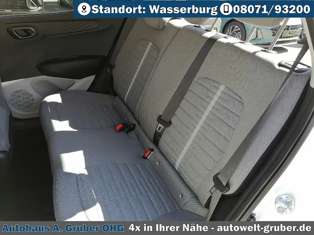 Hyundai i10 - Thumbnail 13
