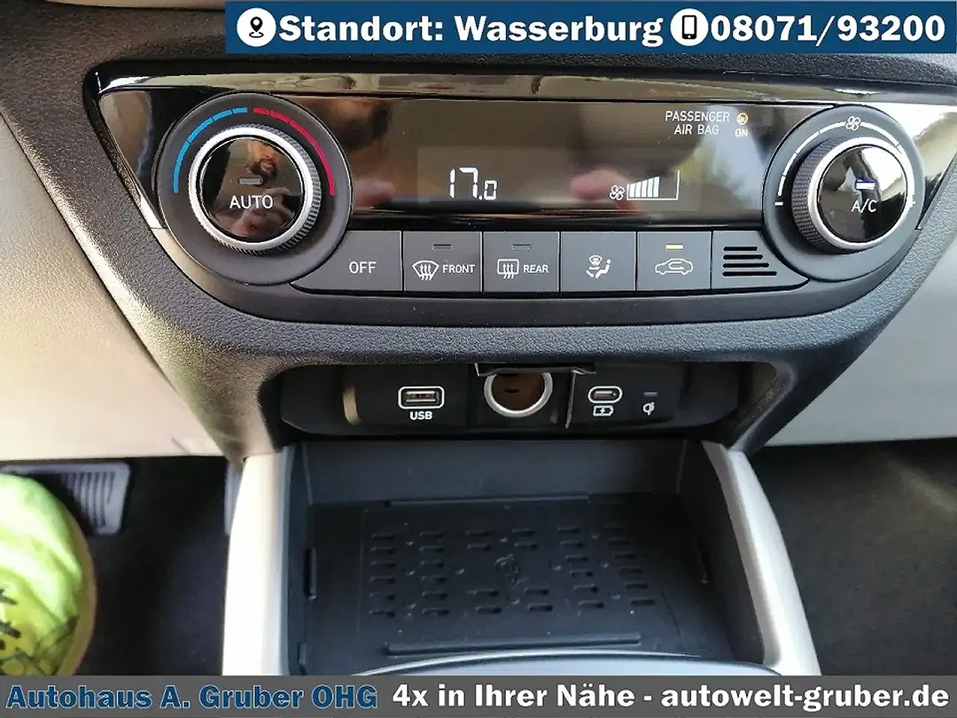 Hyundai i10 - Thumbnail 15