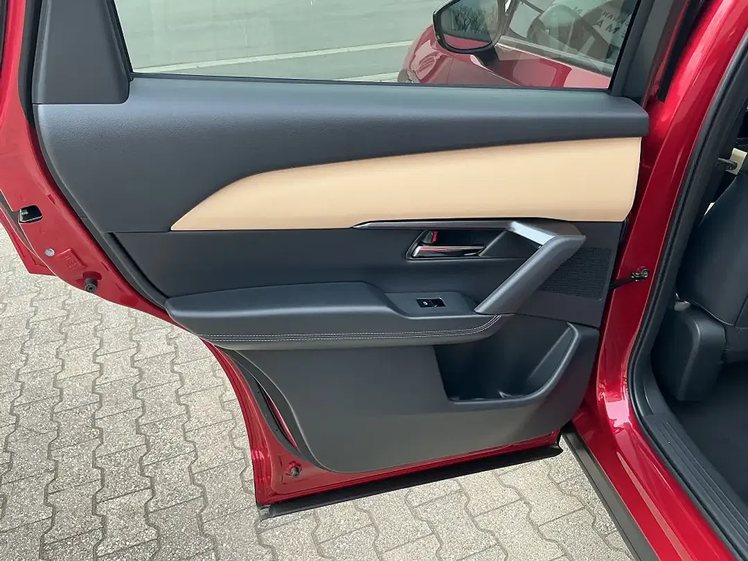 Mazda CX-5 - Thumbnail 11
