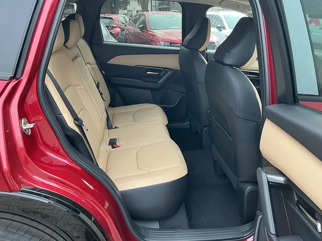 Mazda CX-5 - Thumbnail 13