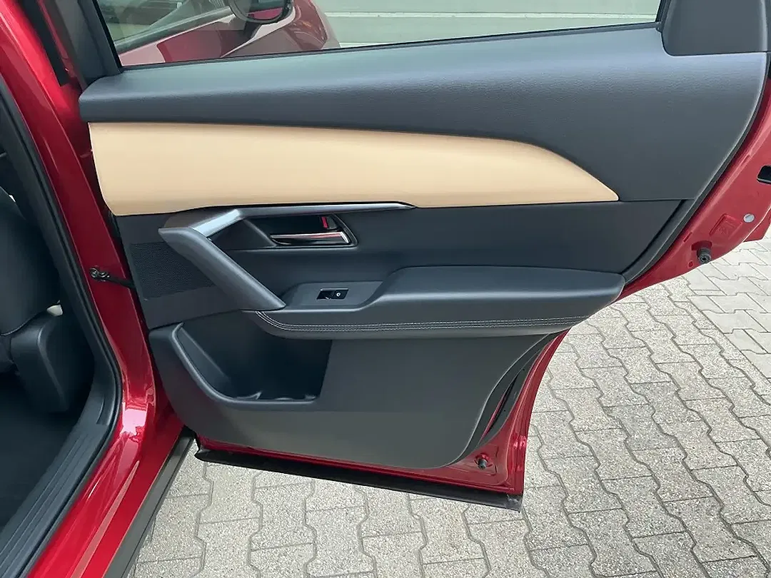 Mazda CX-5 - Thumbnail 14
