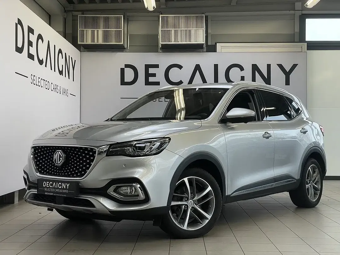 MG EHS 1.5 T-GDI PHEV Luxury