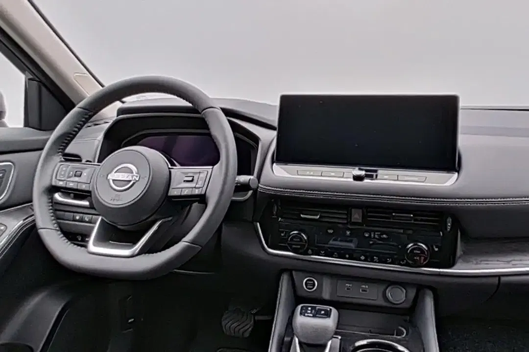 Nissan X-Trail - Thumbnail 8