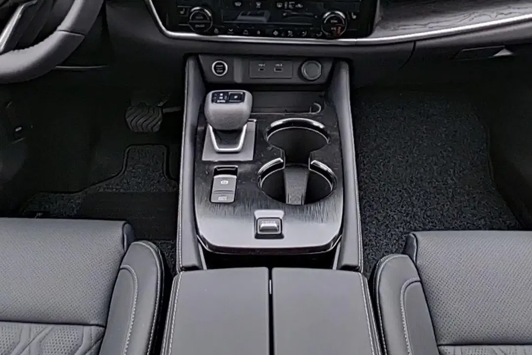 Nissan X-Trail - Thumbnail 9