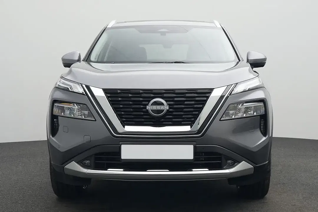 Nissan X-Trail - Thumbnail 1