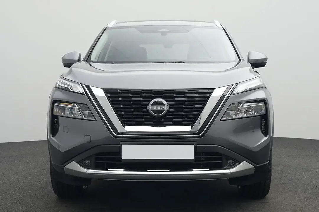 Nissan X-Trail - Afbeelding 1