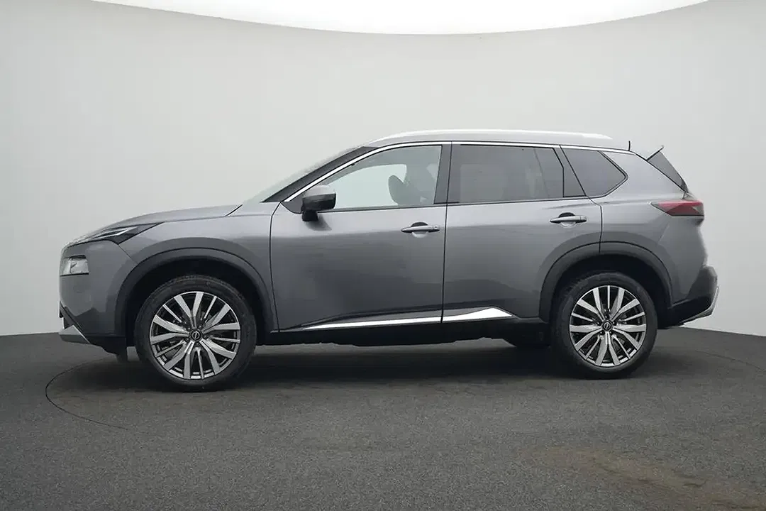 Nissan X-Trail - Thumbnail 3