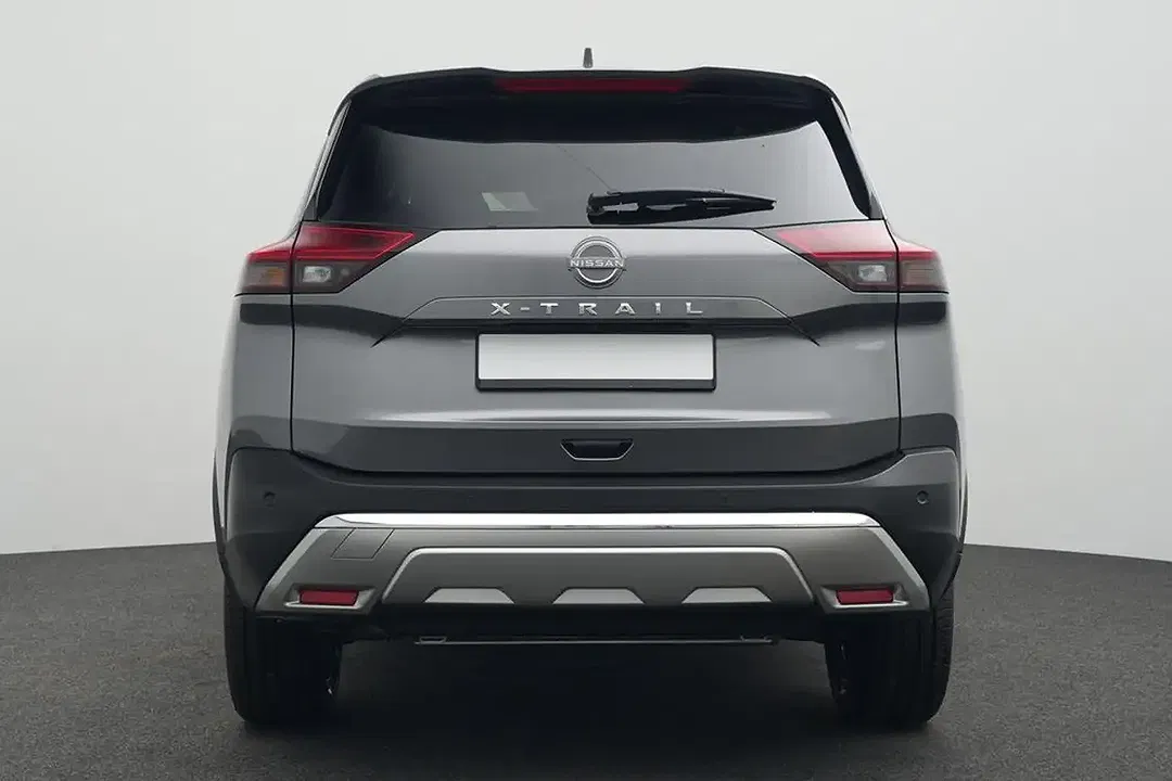 Nissan X-Trail - Thumbnail 4