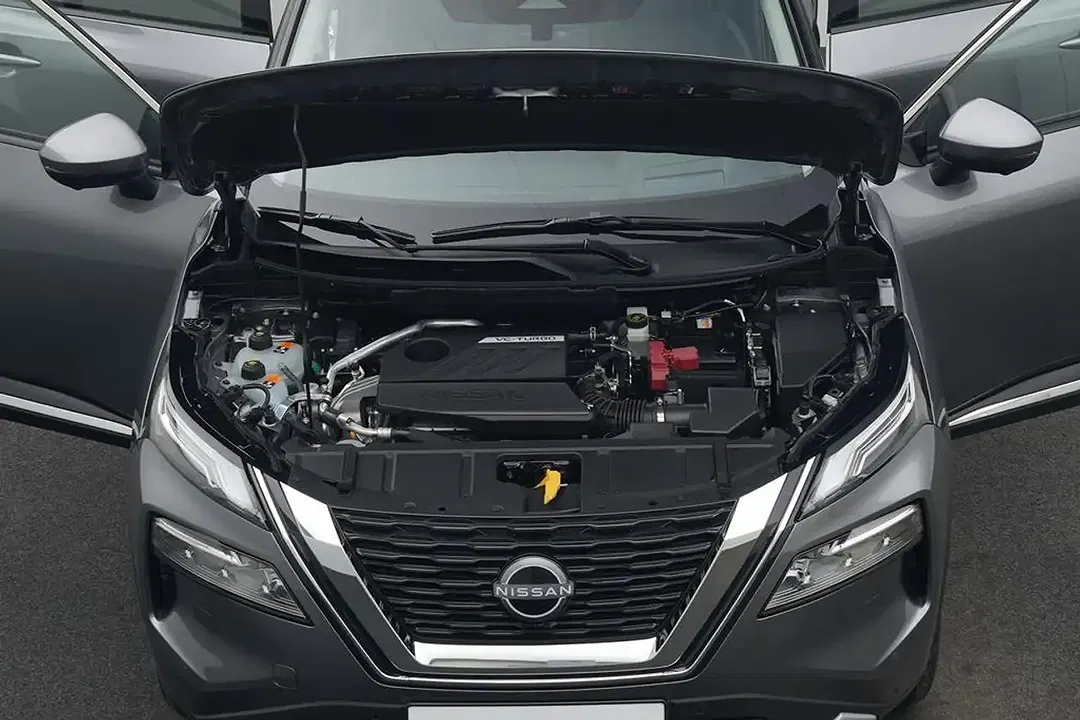 Nissan X-Trail - Thumbnail 5