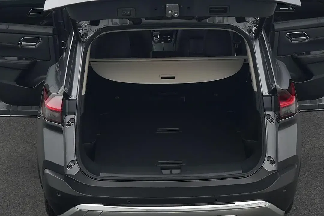 Nissan X-Trail - Thumbnail 6