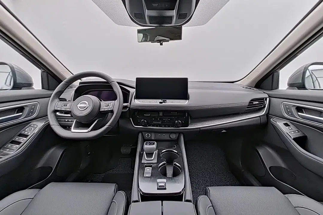 Nissan X-Trail - Thumbnail 7