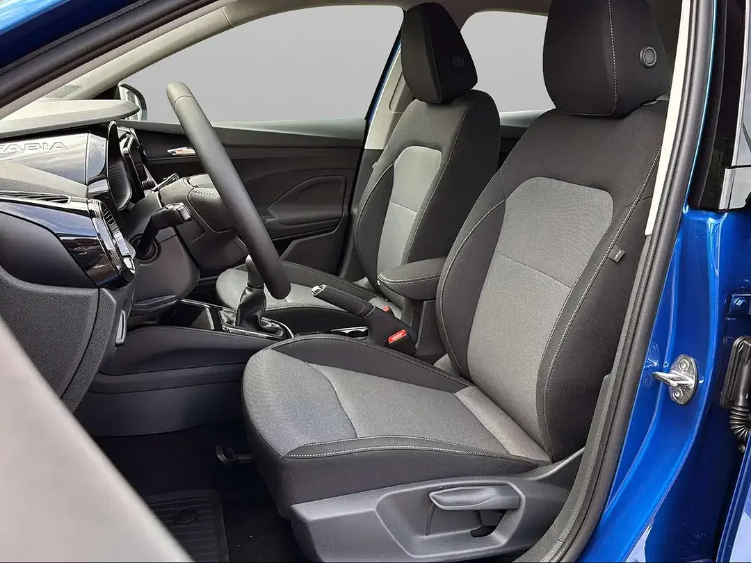 Skoda Fabia - Thumbnail 5