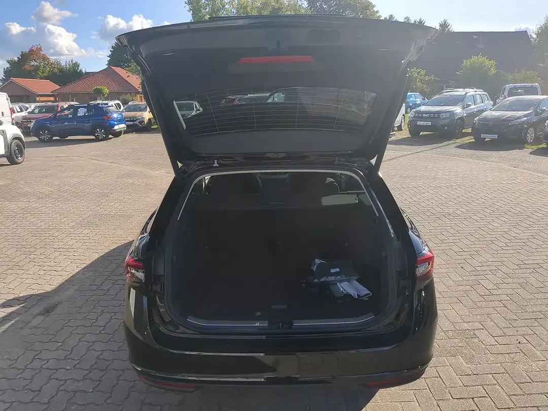 Skoda Superb - Thumbnail 14